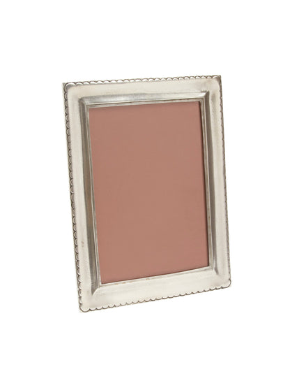 MATCH Pewter Trentino Frame Collection