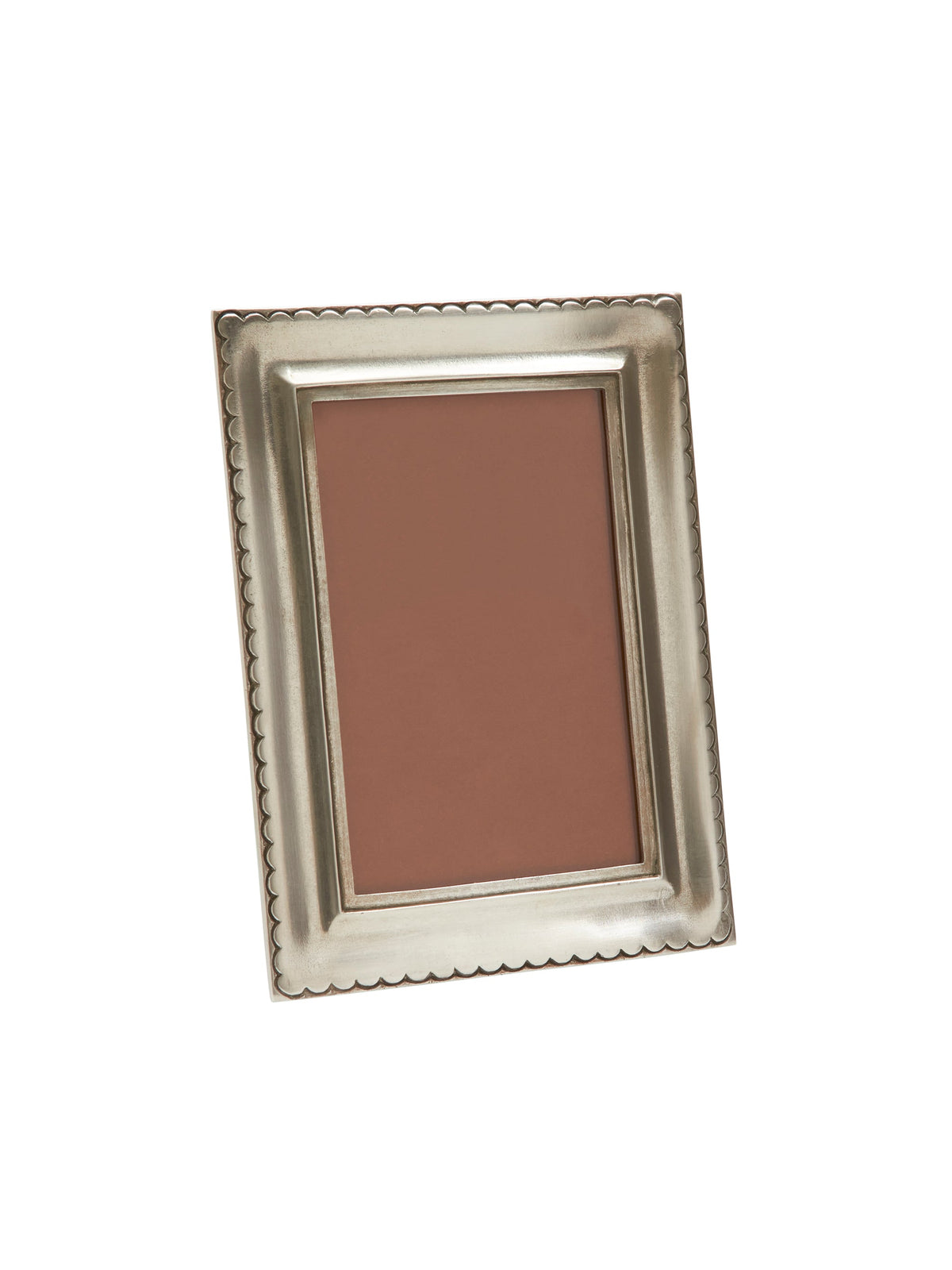 MATCH Pewter Trentino Frame Collection