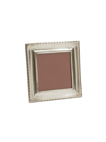 MATCH Pewter Trentino Frame Collection