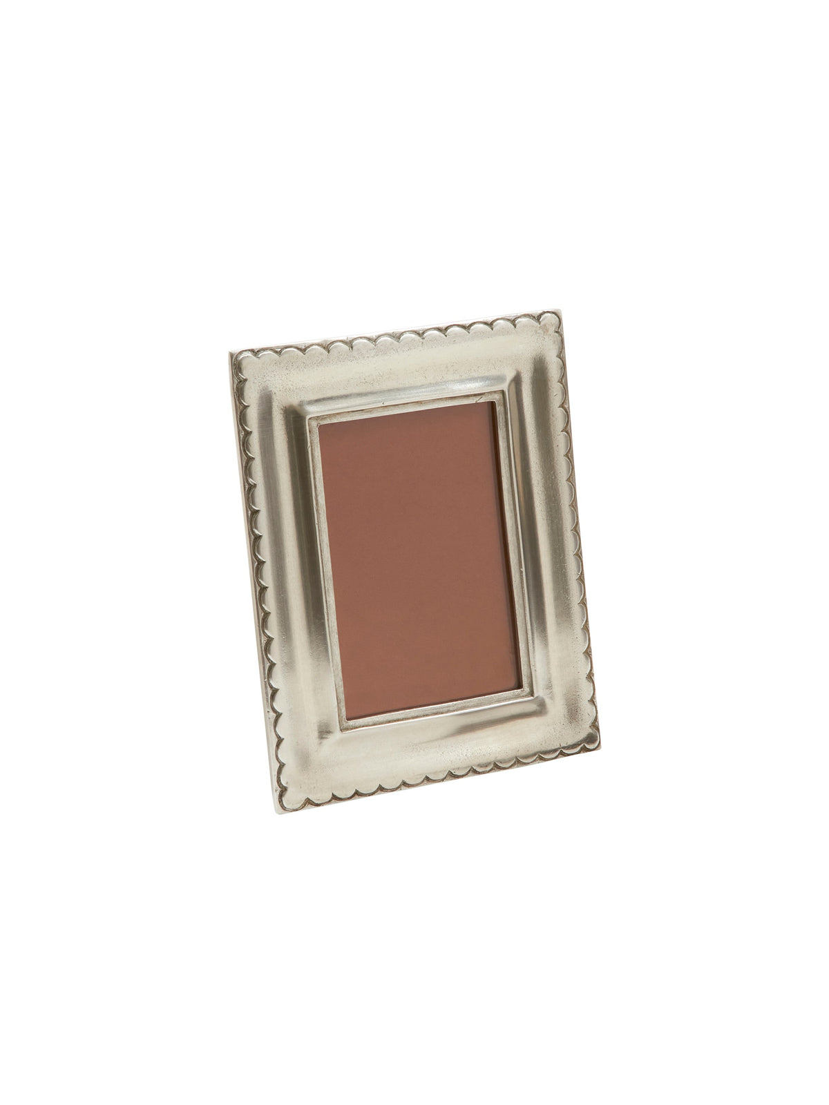 MATCH Pewter Trentino Frame Collection
