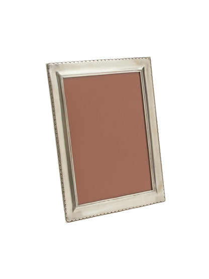 MATCH Pewter Trentino Frame Collection