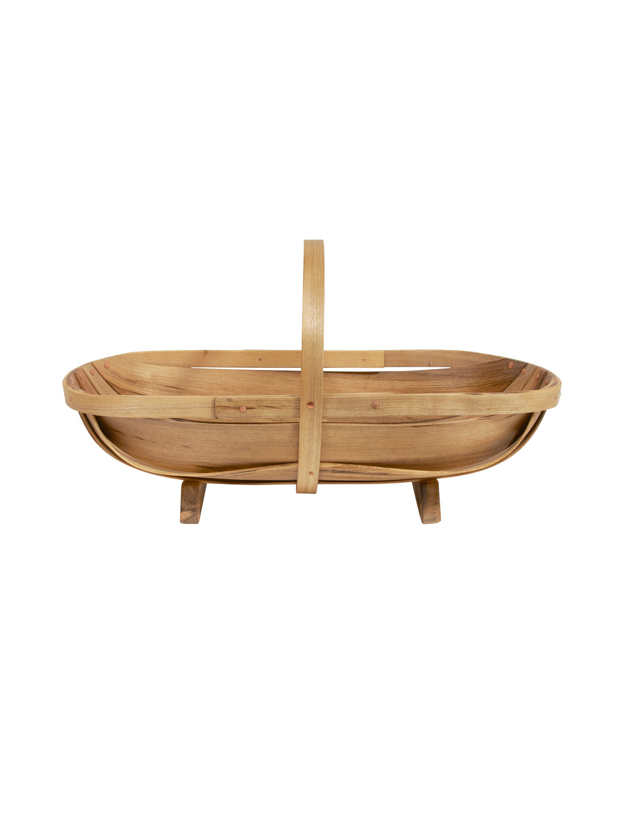 Myrtlewood Garden Trug