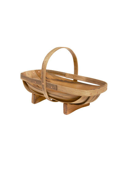Myrtlewood Garden Trug