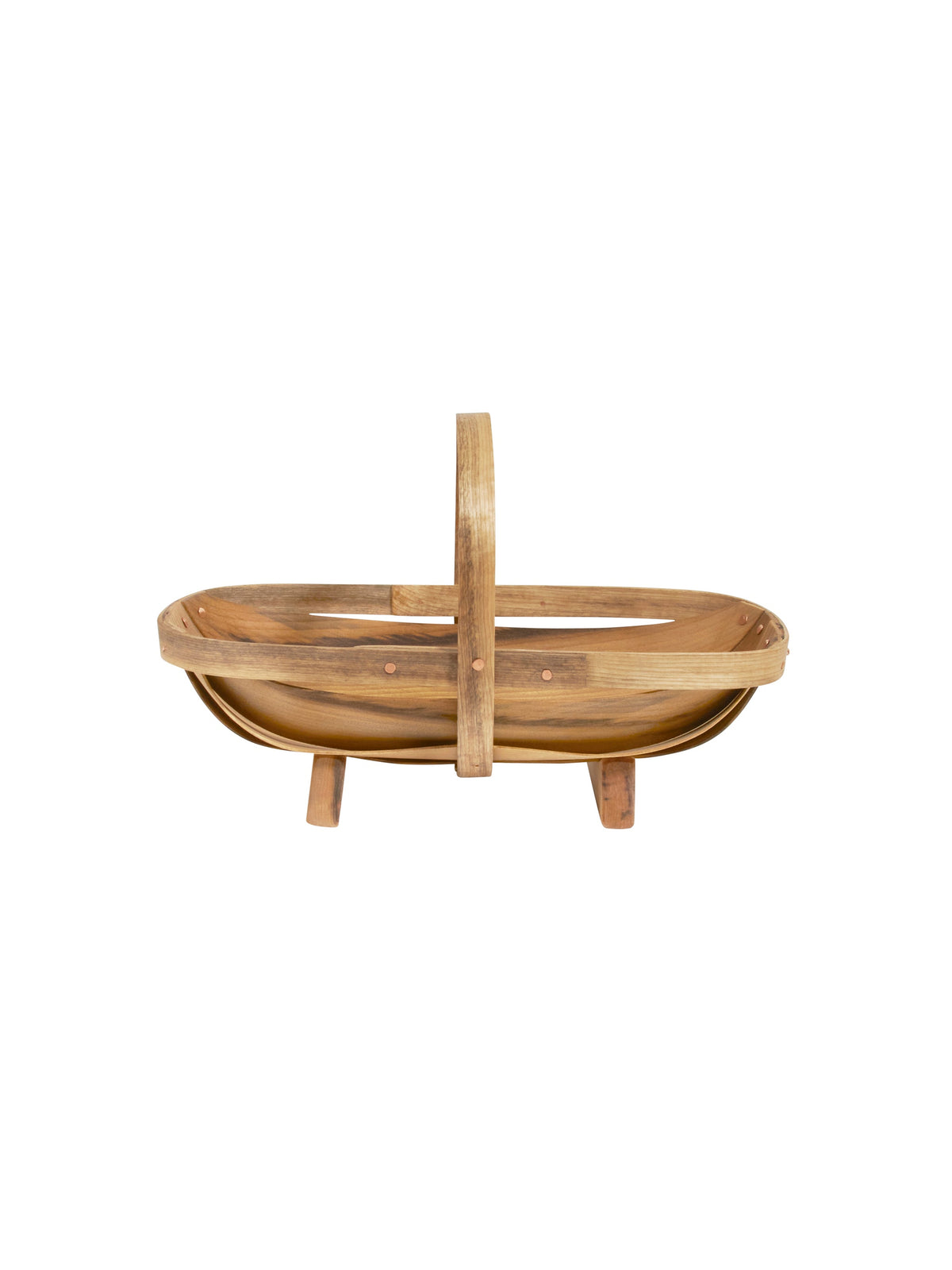 Myrtlewood Garden Trug