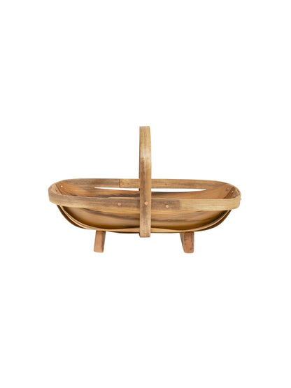 Myrtlewood Garden Trug