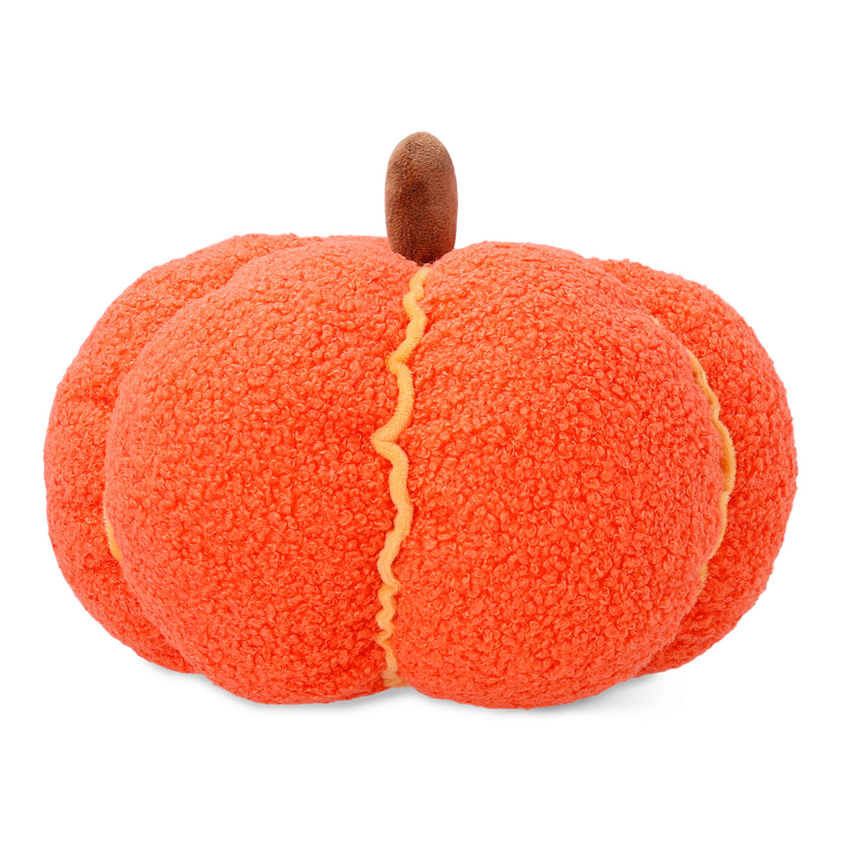 Pumpkin cushion - 25 cm