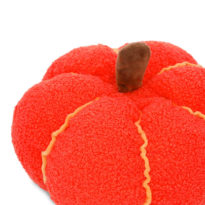 Pumpkin cushion - 25 cm