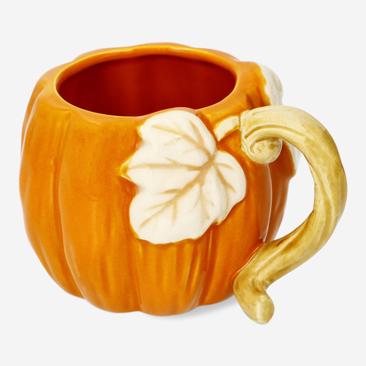 Pumpkin mug - 320 ml